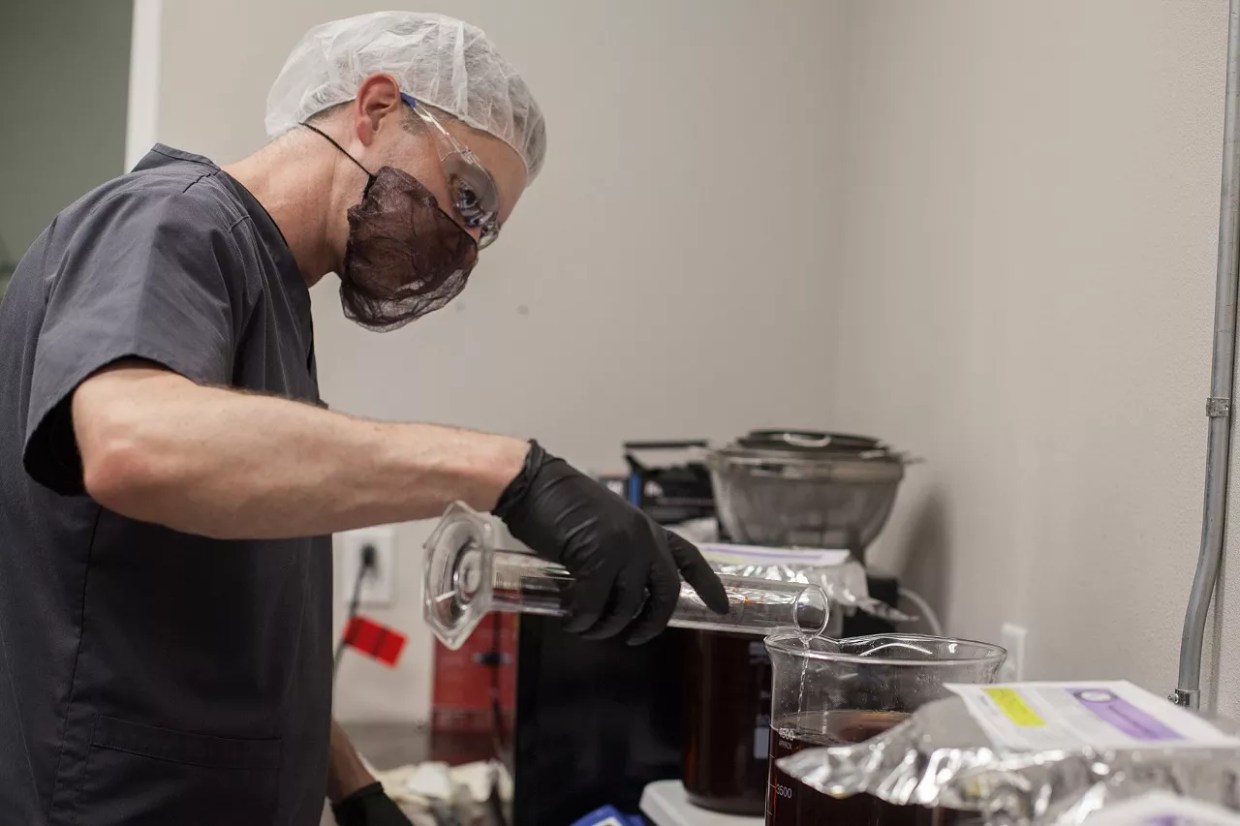 Delta-8 THC Ban Nearly Added to Outdoor Cannabis Farming Bill