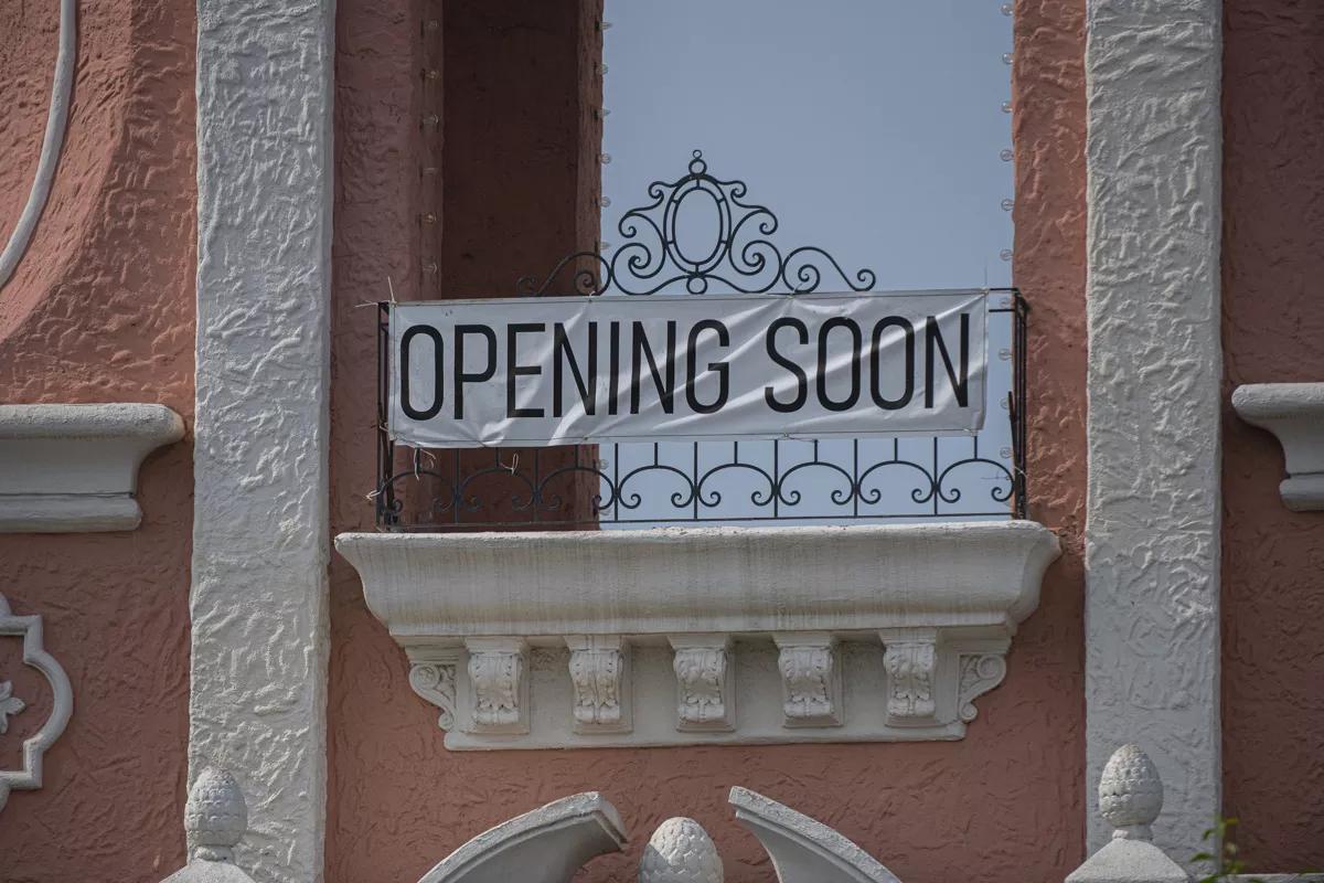 Casa Bonita Dropping Sopaipilla Crumbs on Reopening Date