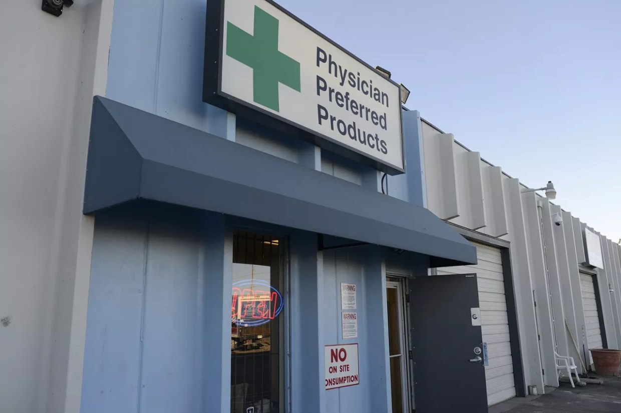 Is It Time for Medical Marijuana to Grow Up?