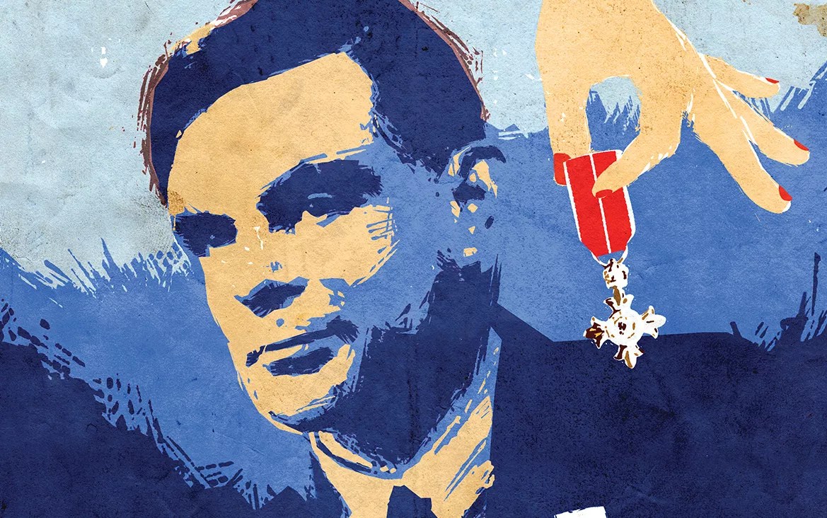 Code Breaker Alan Turing’s Biggest Fan Remains the Real Enigma