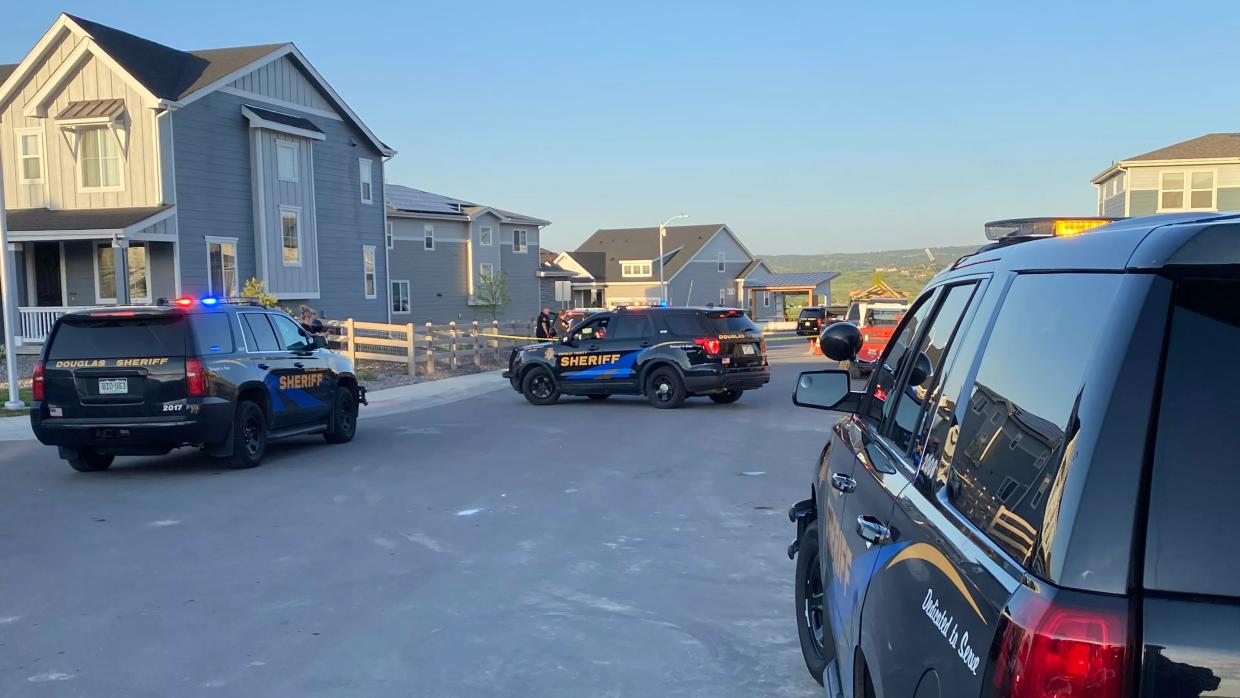 Sheriff on Stan Collins Make-My-Day Shooting: Nothing to See Here