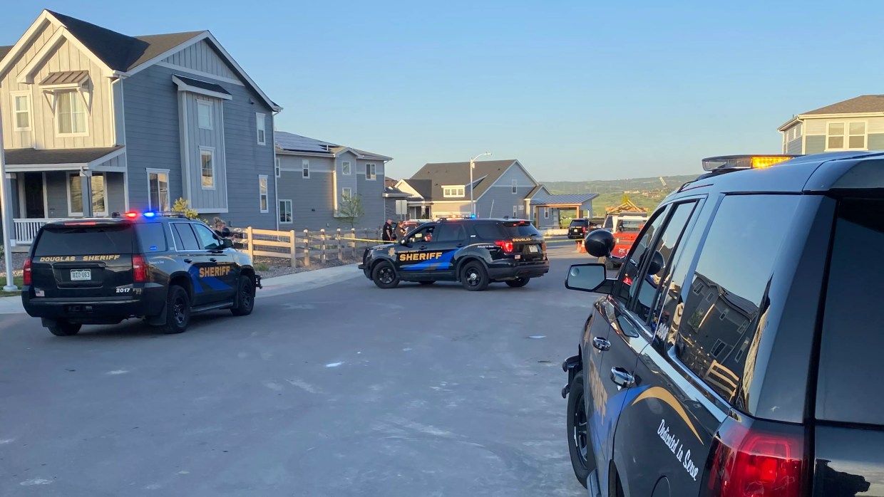 Sheriff on Stan Collins Make-My-Day Shooting: Nothing to See Here