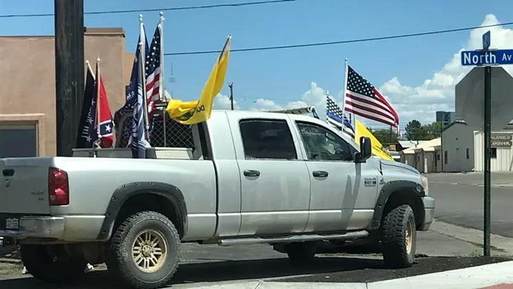 How Colorado County Went From Great to Awful in COVID-19 Fight