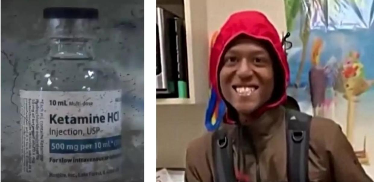 Neguse’s Elijah McClain/Ketamine Bill Is Stricter Than Colorado’s