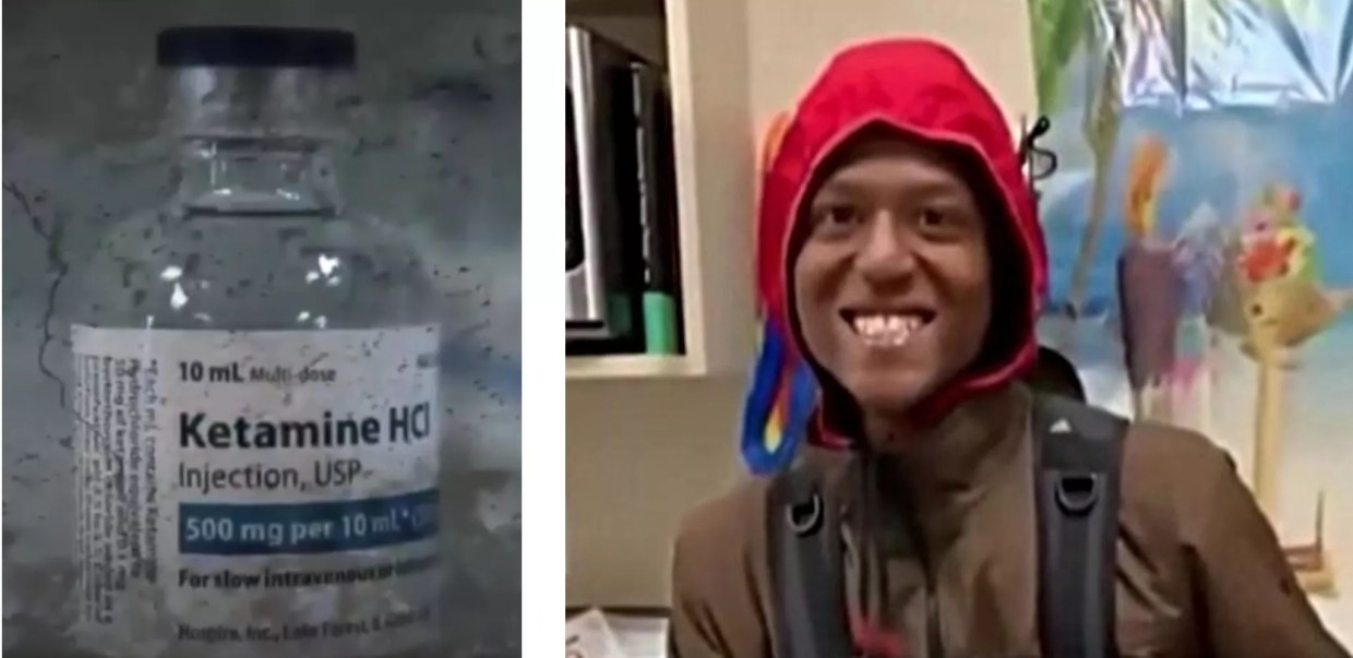 Neguse’s Elijah McClain/Ketamine Bill Is Stricter Than Colorado’s