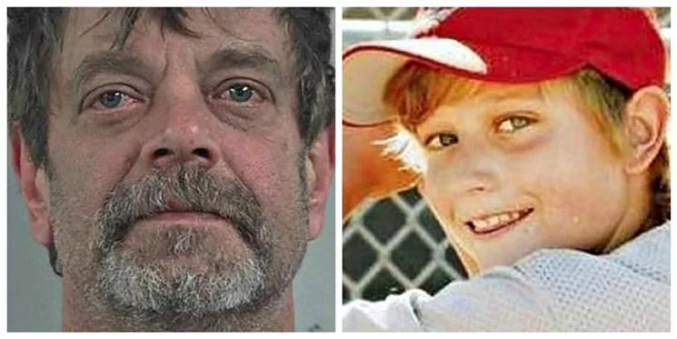 Mark Redwine Found Guilty of Murdering His Son, Dylan