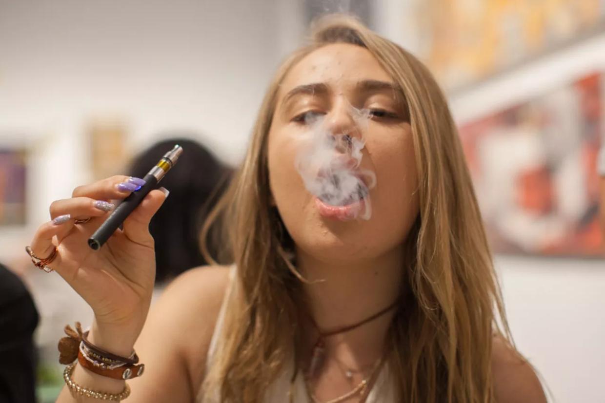 Greatest Hits: Ten Best THC Vape Pens