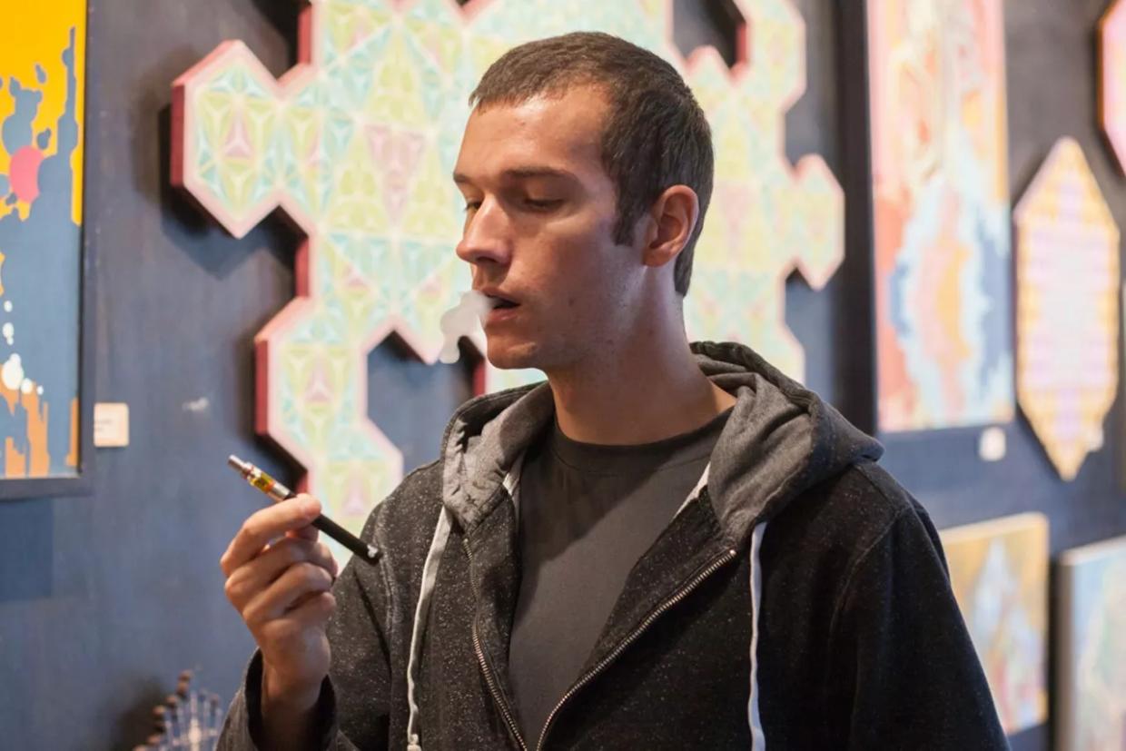 Boulder Considering Heavy Tax on Marijuana Vaporizers