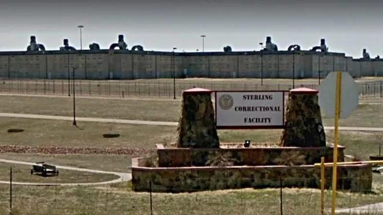 Colorado COVID-19 Inmate Body Count: 12,000 Infections, 31 Deaths