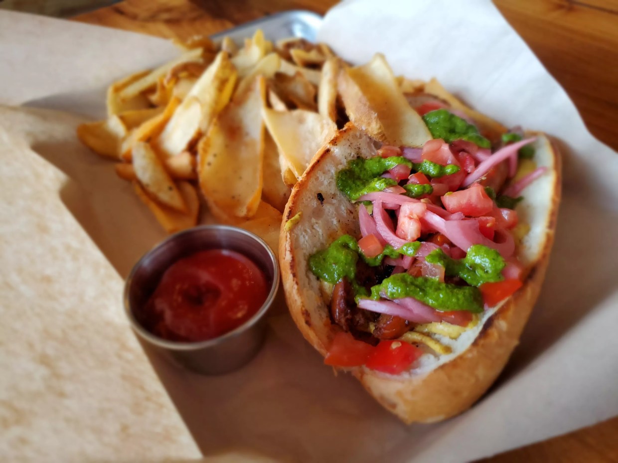 Stoney’s Cantina Now Open on South Broadway