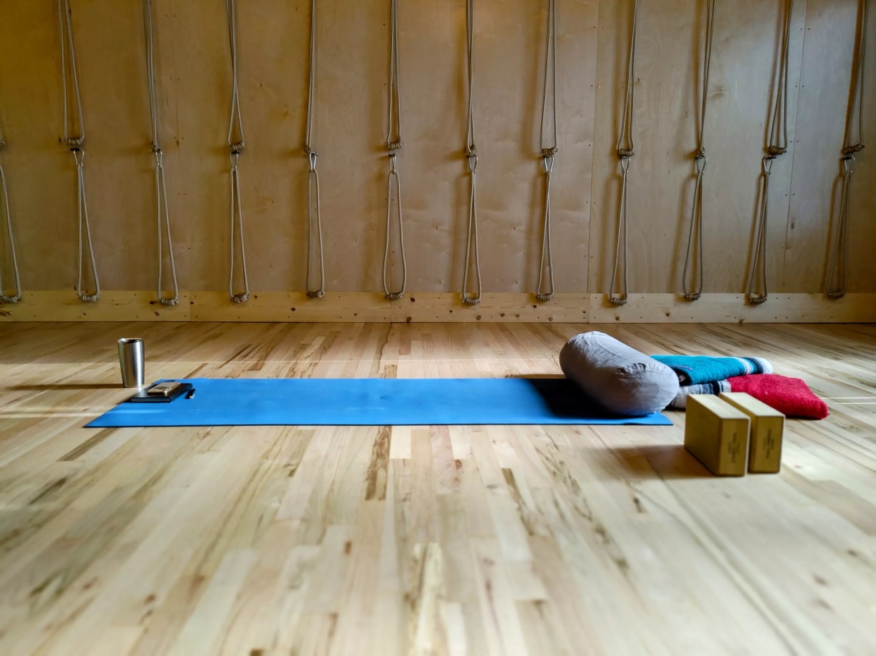 Ten of the Best Yoga Studios With Beginner Discounts