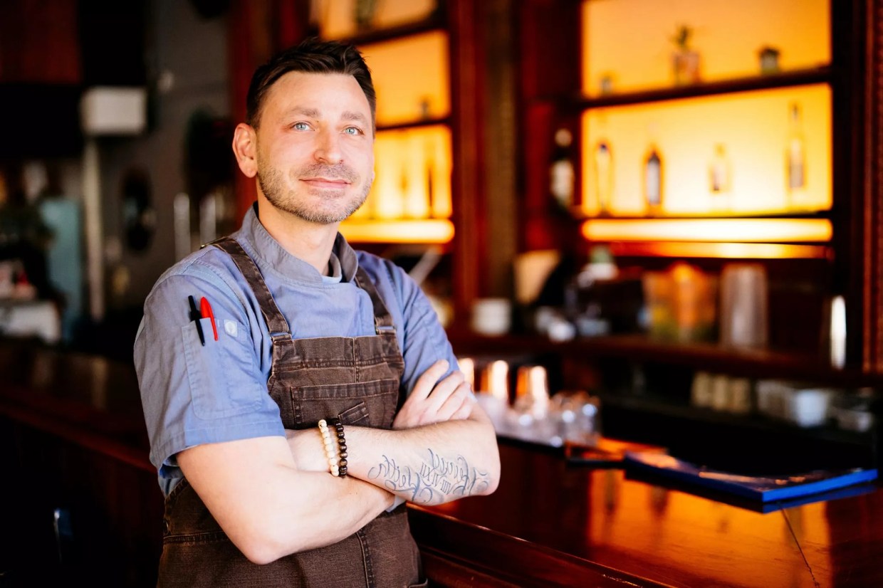 Every Restaurant Opening and Closing This Week, June 20-26