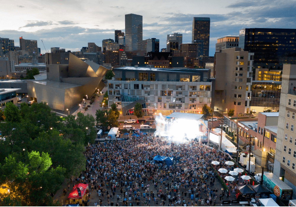 Bigger and Better: Westword Music Showcase Expands in 2021