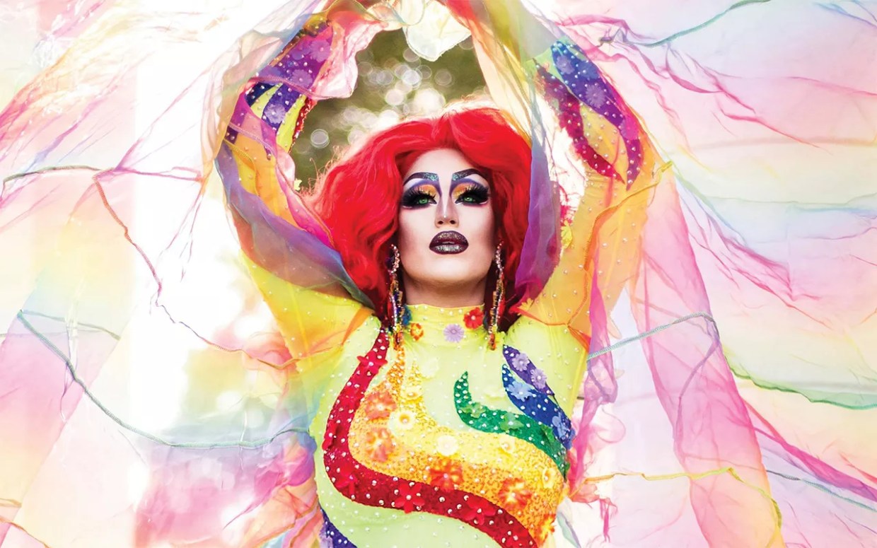 <i>Colorado Drag Excellence</i> Is Your Ticket to Pride!
