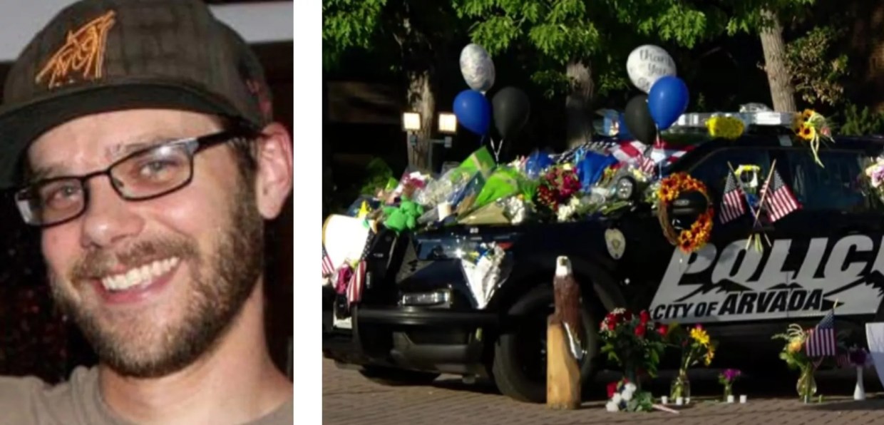 Stunning Reports About Olde Town Arvada Attack Hero Johnny Hurley