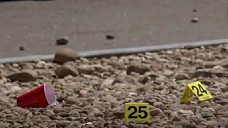 Juneteenth Weekend Quintuple Shooting Latest Aurora Bloodbath