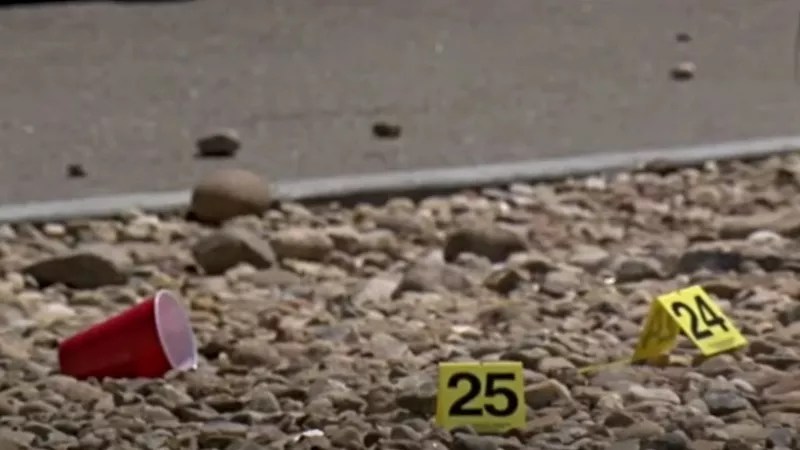 Juneteenth Weekend Quintuple Shooting Latest Aurora Bloodbath