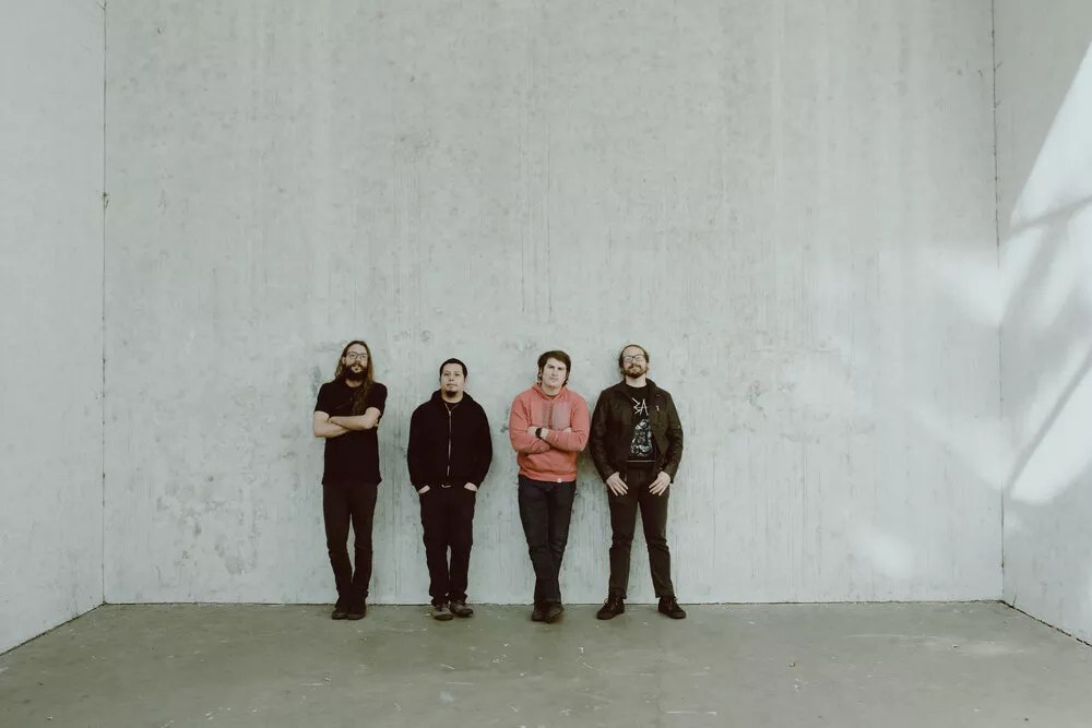 Holding Court: How a Prog Band Pissed Off a Racquetball Player