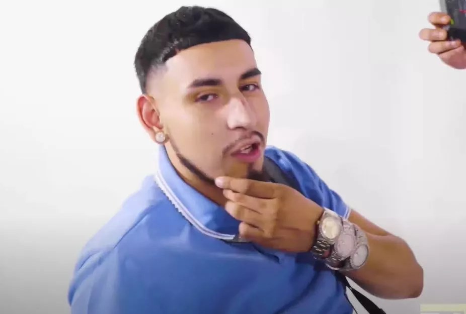 Dude Who Fought “Suns in 4” Guy Ready for Rematch