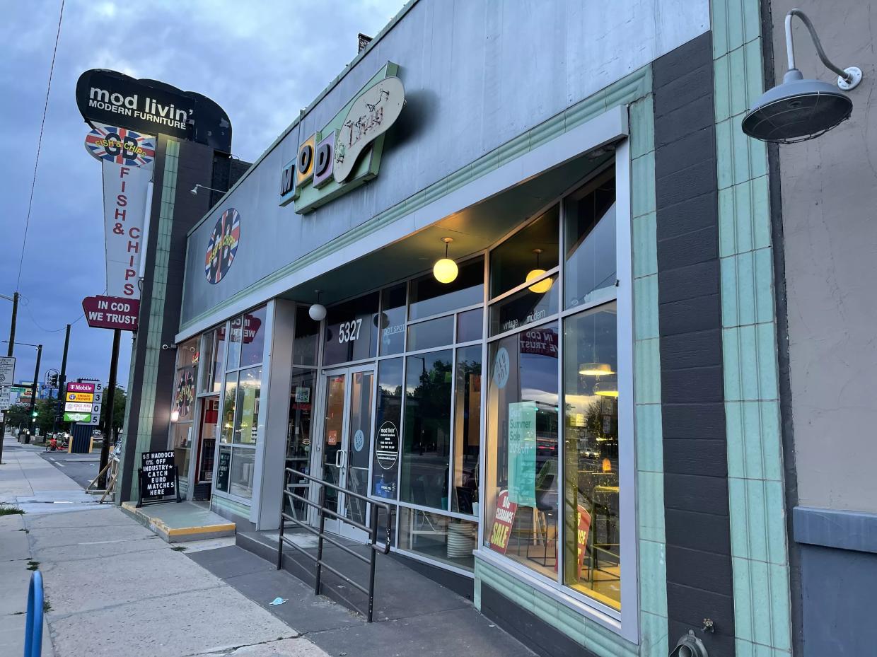 After Two Decades, Mod Livin’ Founders Sell, Say Goodbye to Denver