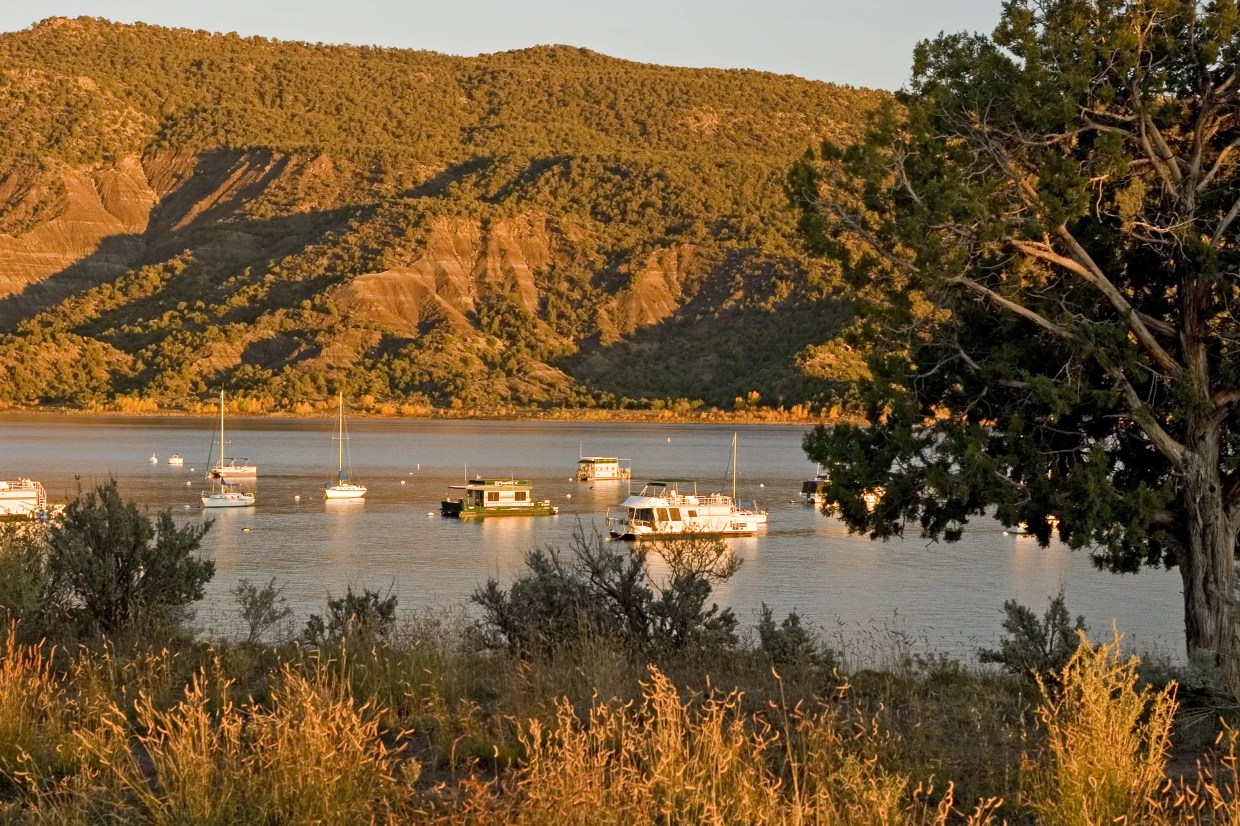 The Ten Best Colorado State Parks for Outdoor Adventures