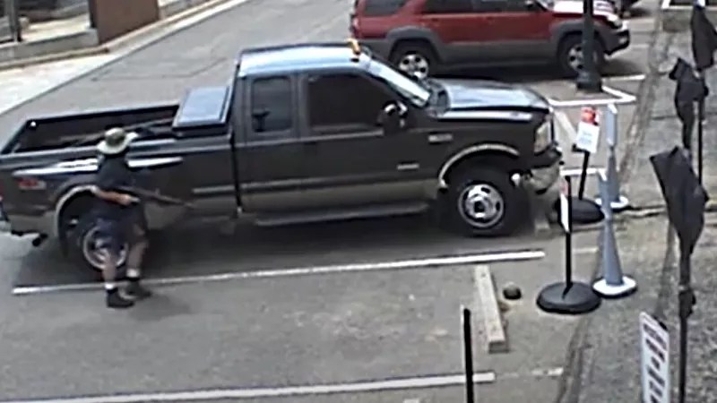 Olde Town Arvada Shooting Video Released, Friendly-Fire Death Verified