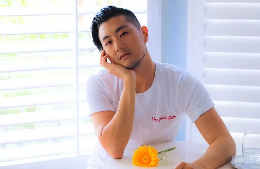 David Yi Talks About Men, Makeup and <i>Pretty Boys</i>