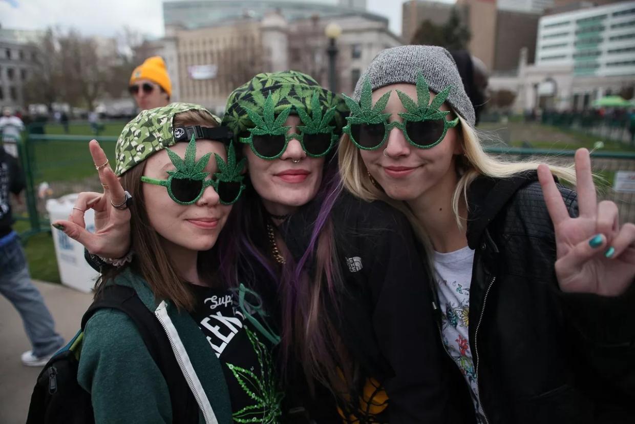A Texan’s Guide to Colorado Marijuana