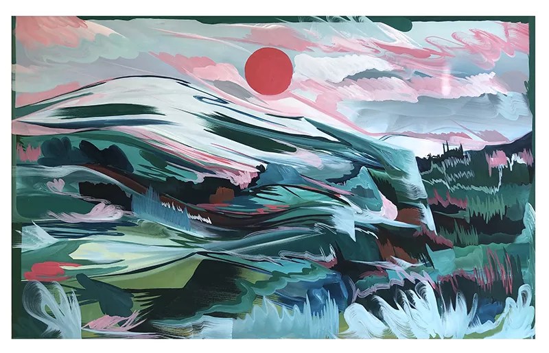 Art Attack: Seventeen Ways to Celebrate First Friday in Denver