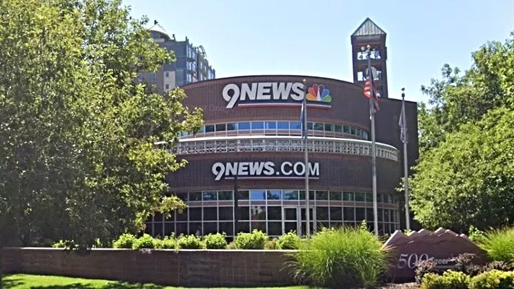 9News Can Be Hostile Workplace for Young Women Staffers, Sources Say