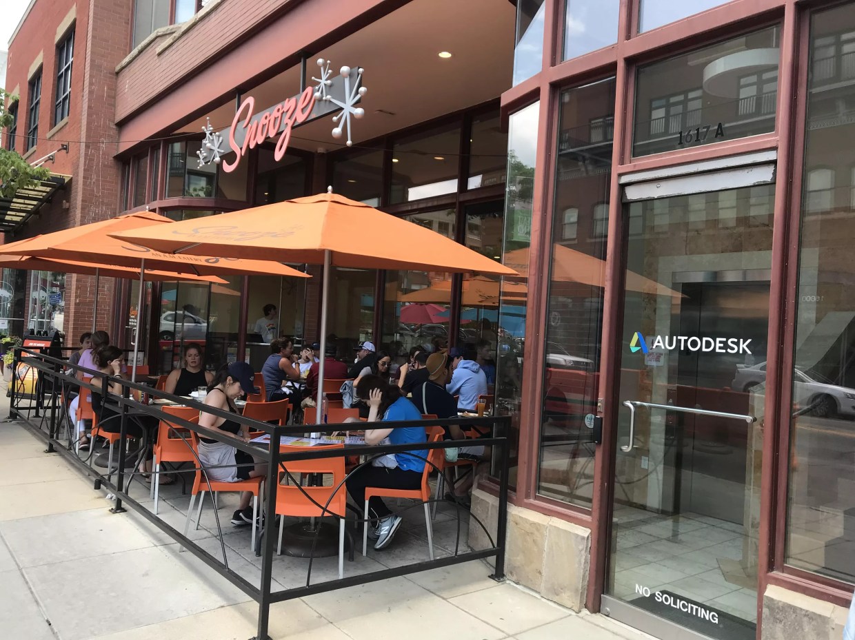 Even Boulder Is Over COVID-19 Masks