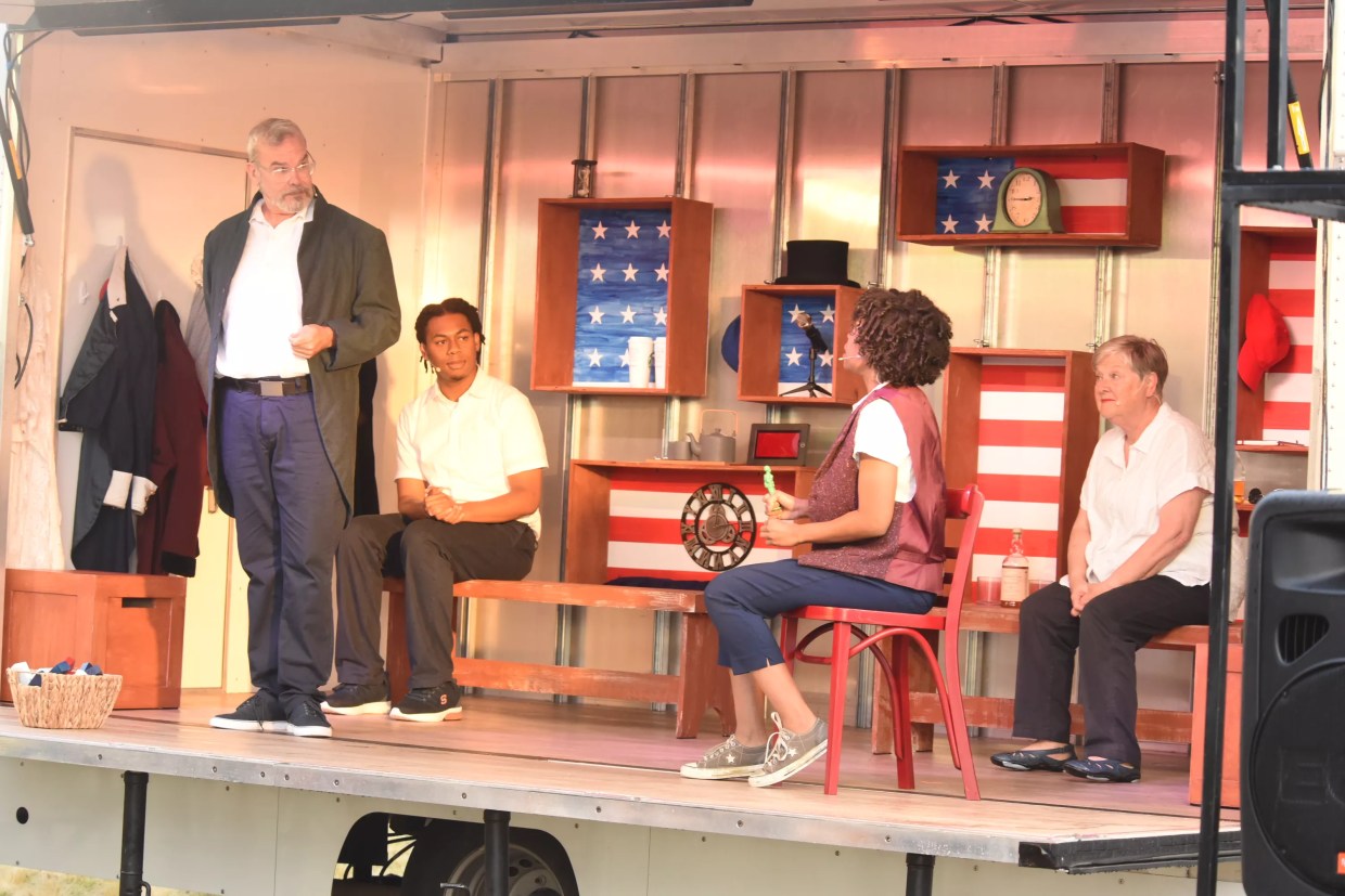 BETC Takes Flight With New Name, the Butterfly Effect, and <i>JQA</i>