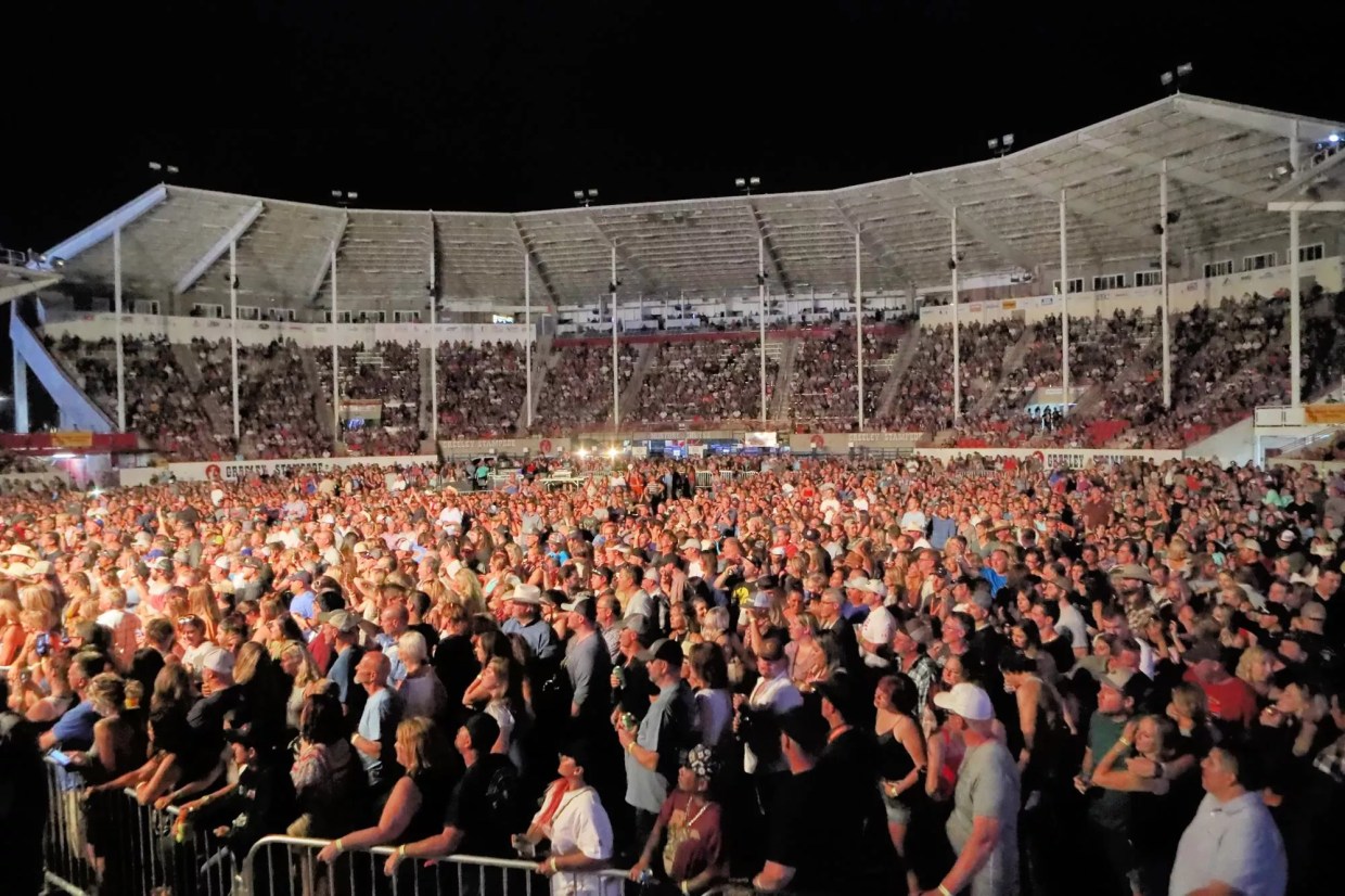 Fourth of July Weekend: Fourteen Things to Do In and Around Denver