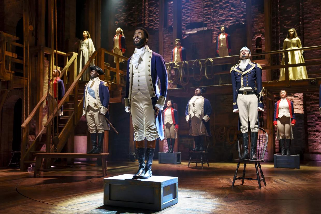 Denver Center for the Performing Arts Returns With a Thirty-Show Season