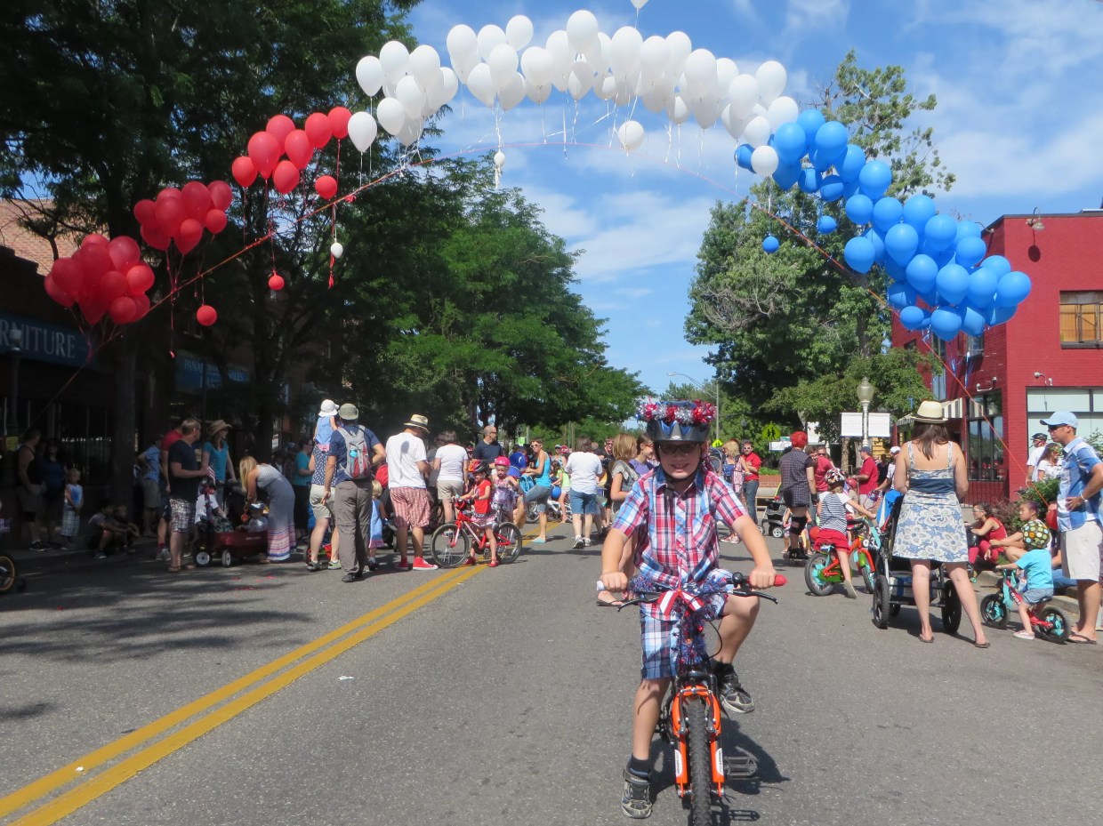 Six Things to Do for Free In and Around Denver This Weekend