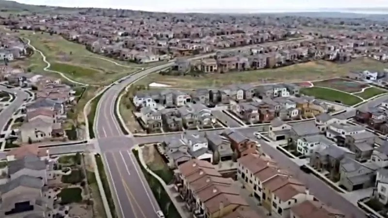 Delta Variant Cases Increasing in More Than Half of Colorado