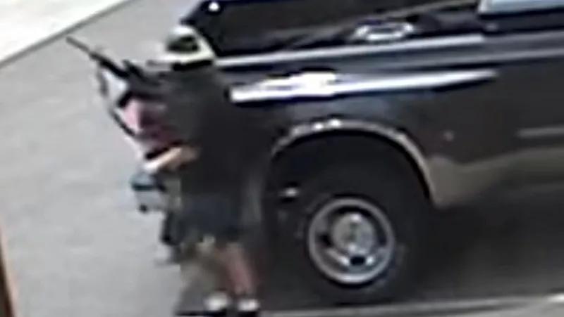 Olde Town Arvada Attack and Brief History of Friday News Dumps