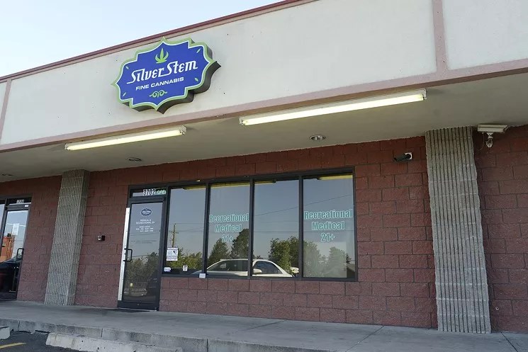 Reader: I Just Want to Be Able to Smoke a Joint in Public