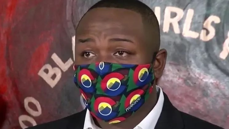 Tay Anderson Recantation Claim Complicates DPS Controversy