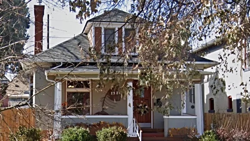 Denver Average Home Price Tops $725K for First Time Ever