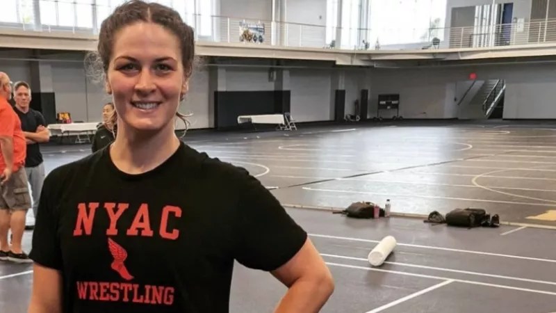 Tokyo Olympics Fan Ban Impact on Colorado’s Adeline Gray and Family