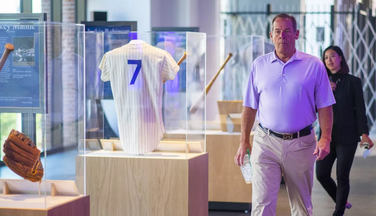 Coors Field Isn’t the Only Monfort Property