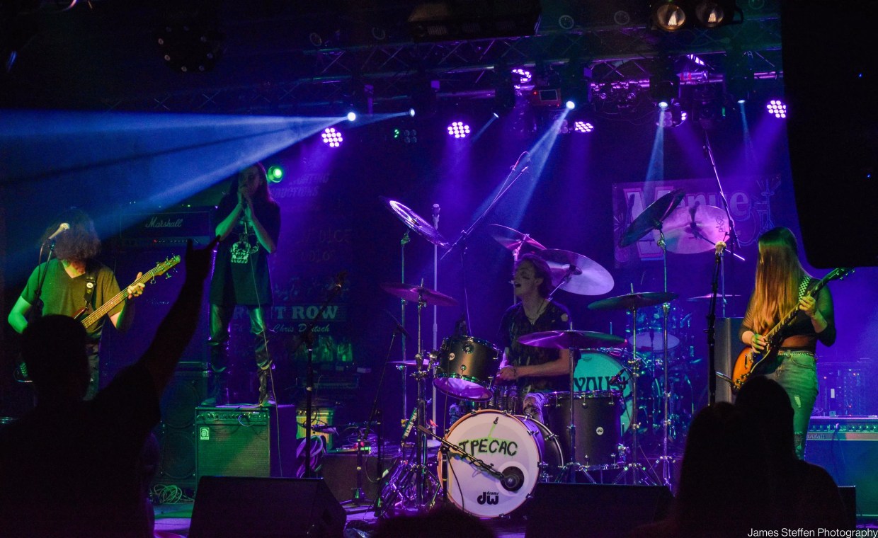 Denver Artists Support LGBTQ+ Community With A Celebration of Pride