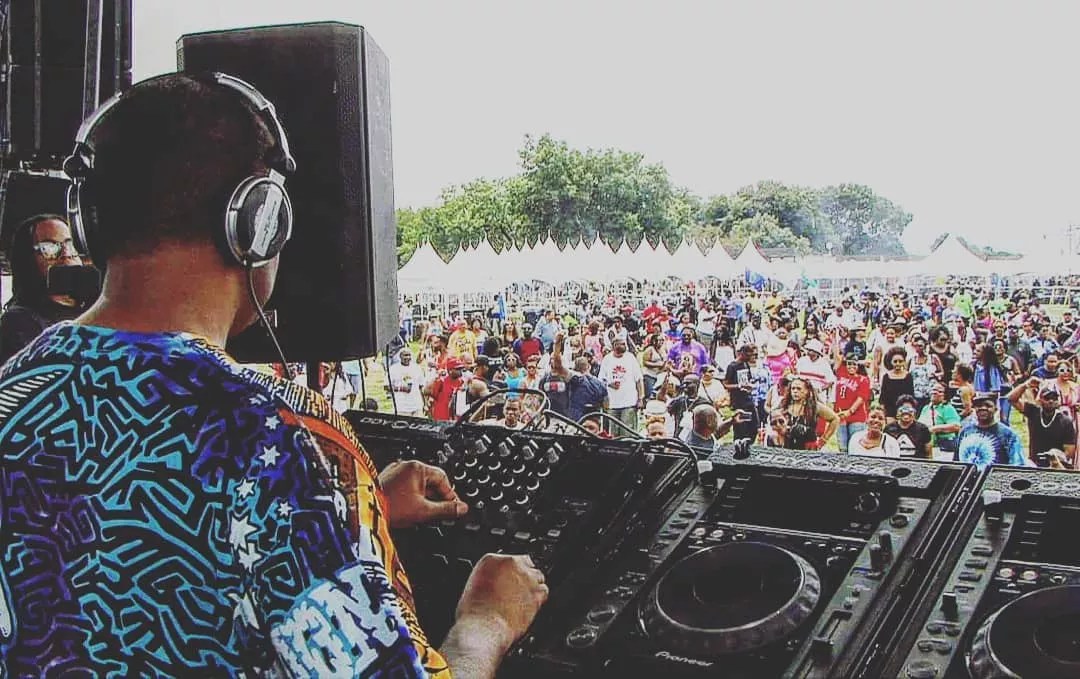 Legendary DJ on How Heteros Infiltrating Gay Clubs Boosted House