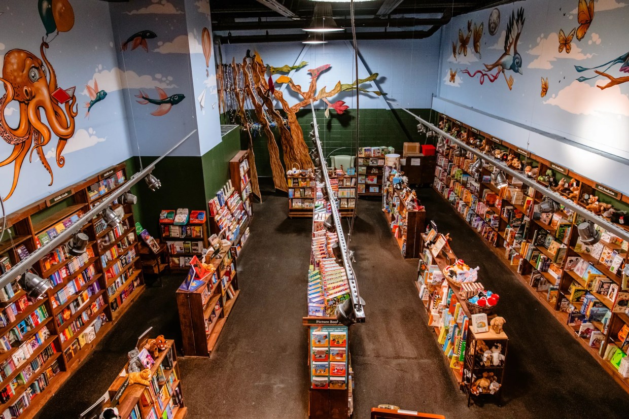 The Best Kids’ Books to Read This Summer