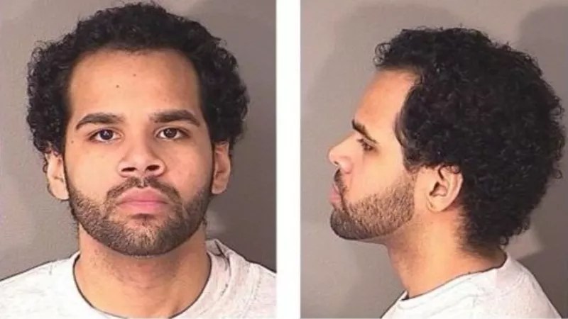 Tre Carrasco: Two-State Rampage of Rapist Who Looks Like Pop Star
