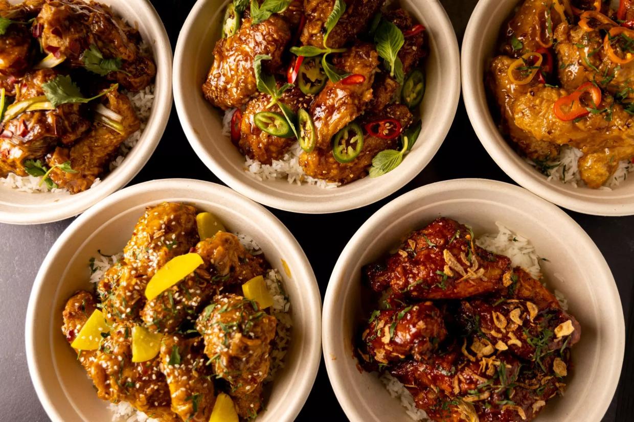 Every Restaurant Opening and Closing This Week, July 3-9