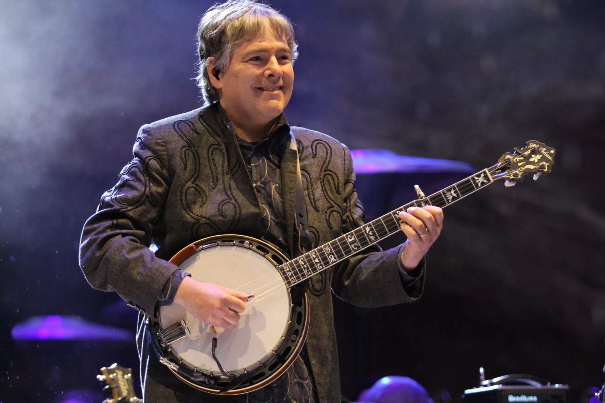 Béla Fleck, 100 Gecs and Every New Denver Concert Announcement