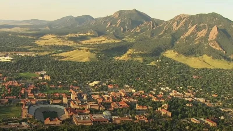 Boulder Is the Best Place to Live in America, Says <i>U.S. News</i>