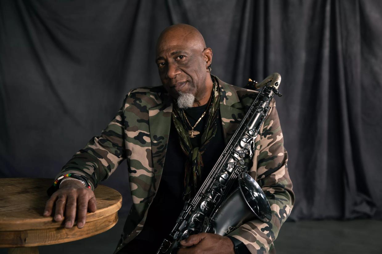 Saxophonist Dave McMurray Reimagines the Grateful Dead’s Music